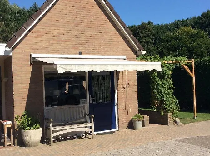 B&B Vogelhof
