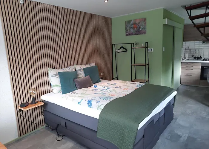 B&B Vogelhof