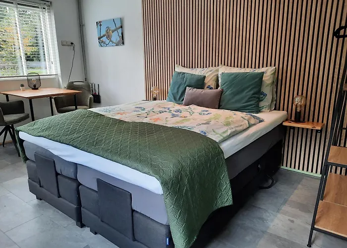 B&B Vogelhof