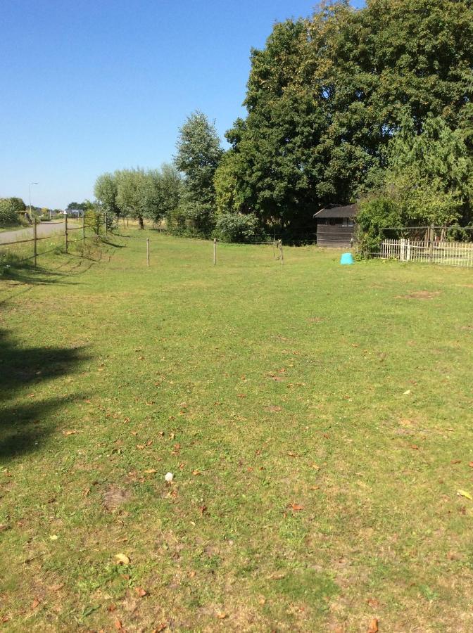 Vogelhof Apartamento Wapenveld