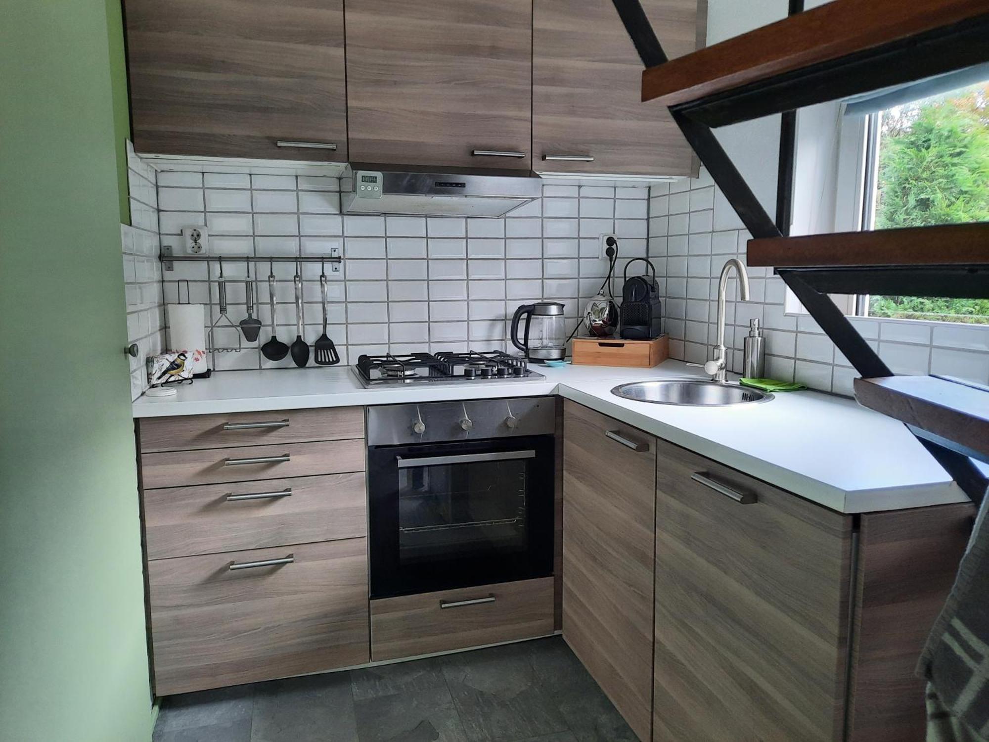 Apartamento Vogelhof *